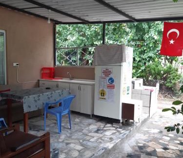 Erdek Apartamento | Erdek Özlem Pansiyon