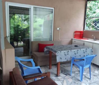 Erdek Apartamento | Erdek Özlem Pansiyon