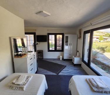 Selcuk Apartamento | Erdem Ciftligi/Ephesus Arena