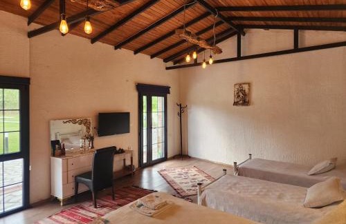 Selcuk Apartamento | Erdem Ciftligi/Ephesus Arena