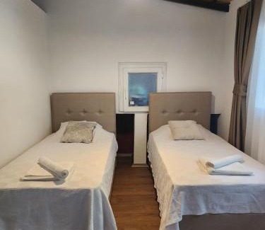 Selcuk Apartamento | Erdem Ciftligi/Ephesus Arena