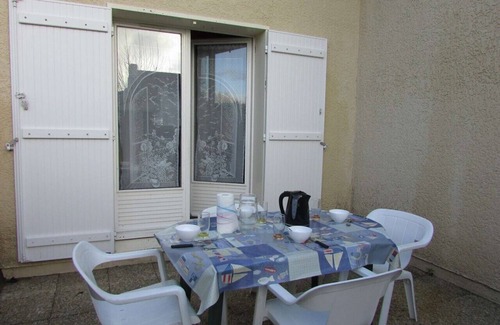 Erdeven Casa | Erdeven - Holiday cottage 3 rooms - 30 sqm - Pool