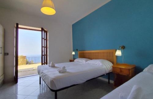 Montecorice Apartamento | Eremo Cilento Experience