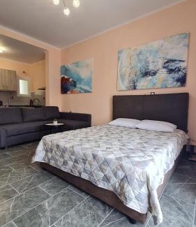 Eretria Apartamento | Eretria Apartments EK9