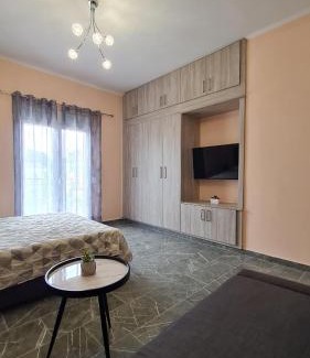 Eretria Apartamento | Eretria Apartments EK9