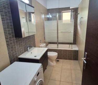 Eretria Apartamento | Eretria Apartments FM14