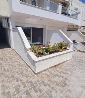 Eretria Apartamento | Eretria Apartments FM14