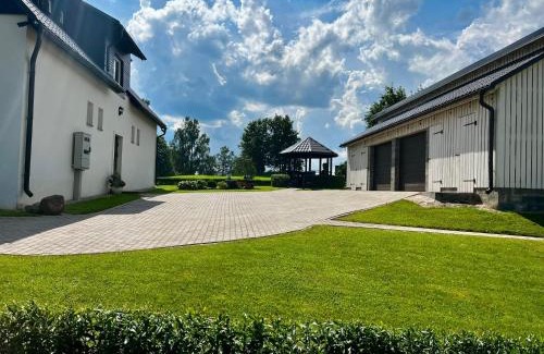 Sermuksi Apartamento | Ergli Holiday Apartments