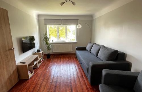 Sermuksi Apartamento | Ergli Holiday Apartments