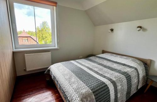 Sermuksi Apartamento | Ergli Holiday Apartments