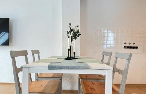Sankt Goar Apartamento | Erholung pur am Rhein
