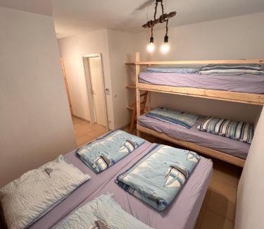 Neuendorf Apartamento | Erholungsort Neuendorf zum Wall