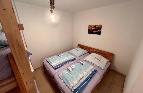 Neuendorf Apartamento | Erholungsort Neuendorf zum Wall