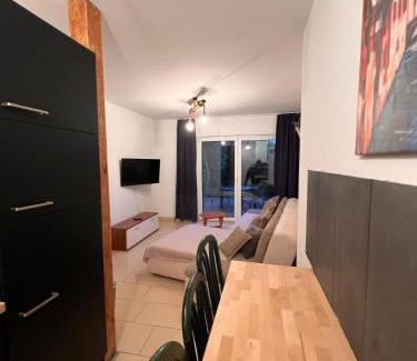 Neuendorf Apartamento | Erholungsort Neuendorf zum Wall