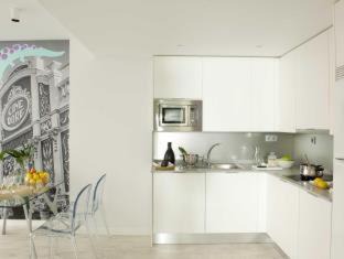 Palos de la Frontera Apartamento | Eric Vökel Boutique Apartments - Atocha Suites