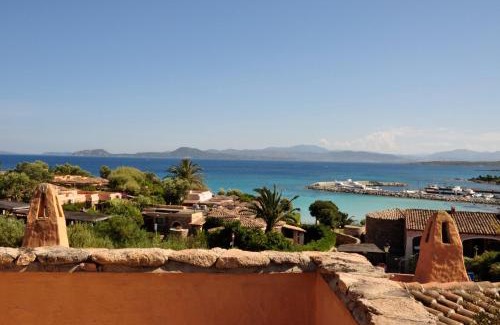 Baia Caddinas Apartamento | Erica Piano Terra & Erica Primo Piano