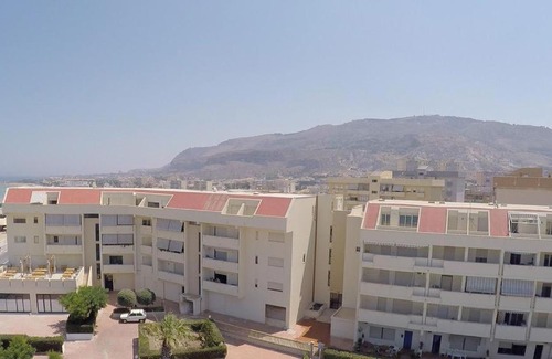 Casa Santa Apartamento | ERICE BEACH MARE DELUX