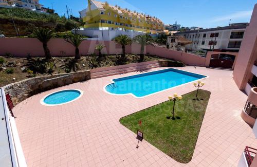 Ericeira Apartamento | Ericeira Beach by AcasaDasCasas