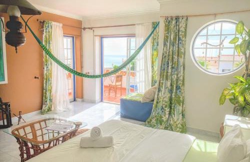 Ericeira Casa | Ericeira Soulsurfers Guesthouse