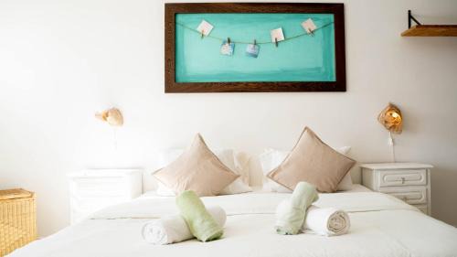 Ericeira Casa | Ericeira Soulsurfers Guesthouse