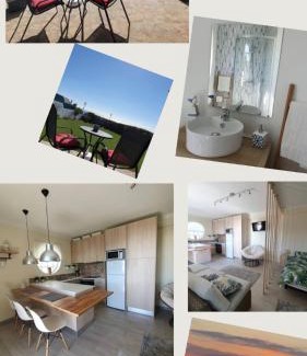 Ericeira Apartamento | Ericeira Su Villa`s