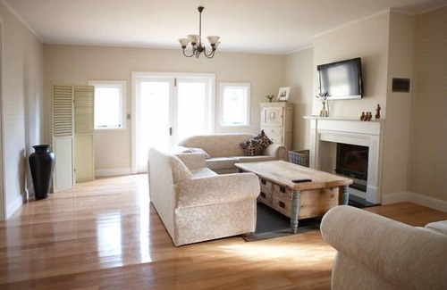 Burradoo Cabaña | Eridge Logia Burradoo