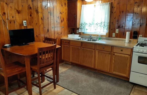 Rumely Apartamento | Erie @ Kimar's Resort Lake SUP