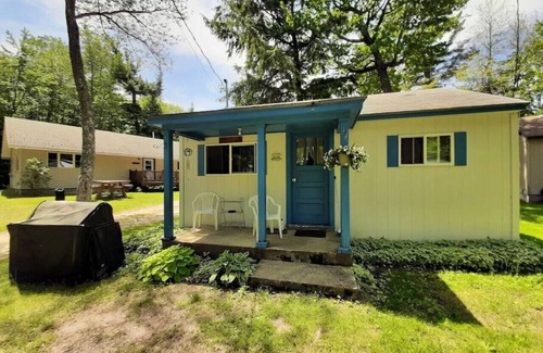Rumely Apartamento | Erie @ Kimar's Resort Lake SUP