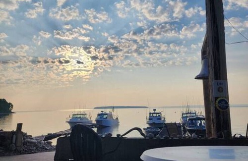 Rumely Apartamento | Erie @ Kimar's Resort Lake SUP