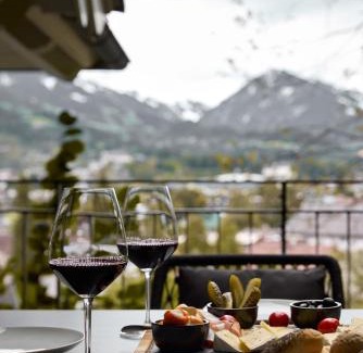 Kitzbuehel Hotel | ERIKA Boutiquehotel Kitzbühel