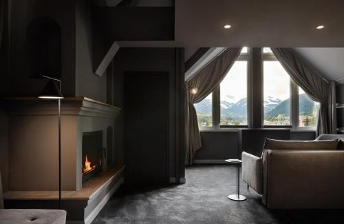 Kitzbuehel Hotel | ERIKA Boutiquehotel Kitzbühel