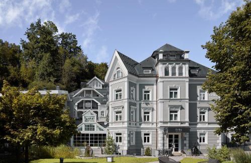 Kitzbuehel Hotel | ERIKA Boutiquehotel Kitzbühel