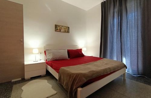 Lambrate Apartamento | Erika's Home