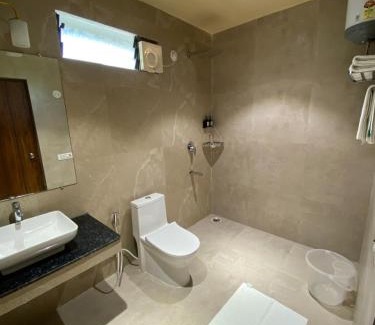 Panna Complejo | Eriline Resort