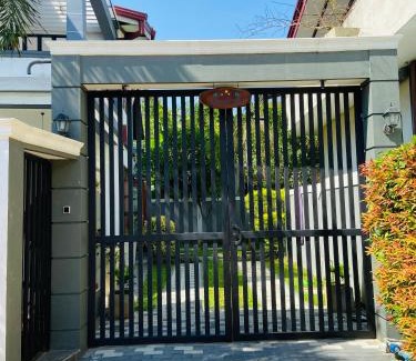 Wadduwa Casa | Erin Orr Villa