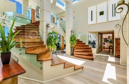 Elgin Villa | Erinvale Luxury Villa