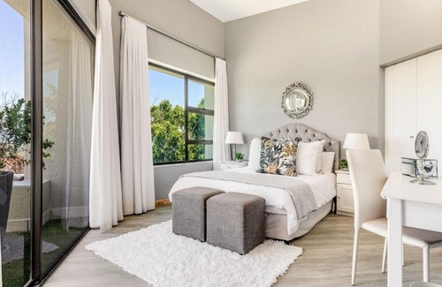 Elgin Villa | Erinvale Luxury Villa