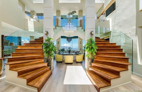 Elgin Villa | Erinvale Luxury Villa