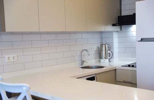 Tekirova Apartamento | Erisch Apart