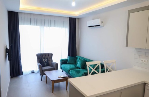 Tekirova Apartamento | Erisch Apart