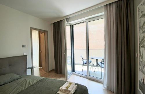 Belso-Ferencvaros Apartamento | Erkel Estate at Kalvin ter, 4 people, 2 bathroom, free parking