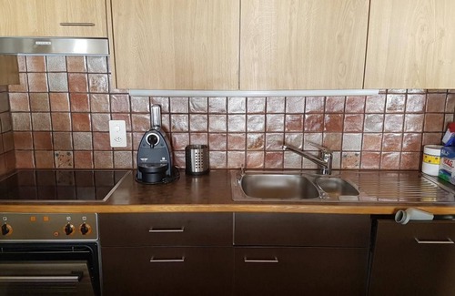 Soerenberg Apartamento | Apartamento de vacaciones Sörenberg para 1 - 6 personas con 2 dormitorios - Apartamento