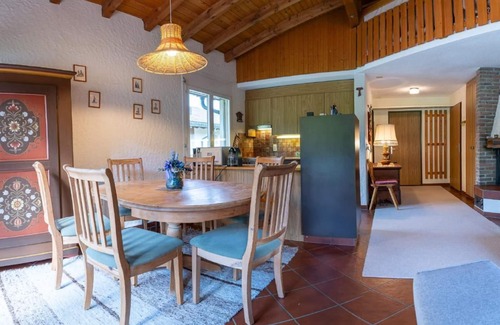 Soerenberg Apartamento | Apartamento de vacaciones Sörenberg para 1 - 6 personas con 2 dormitorios - Apartamento