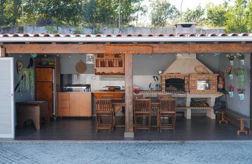 Vieira do Minho Casa | Ermal Village