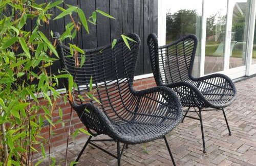 Erm Casa | Ermerhoek, in de Hof