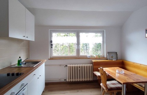 Stutzengrun Apartamento | Erna up to 4 - 1 night - Haus Kuhberg