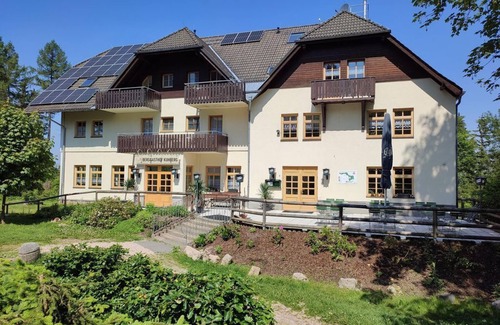 Stutzengrun Apartamento | Erna up to 4 - 1 night - Haus Kuhberg