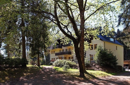Stutzengrun Apartamento | Erna up to 4 - 1 night - Haus Kuhberg