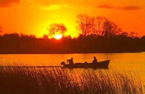 Enniskillen Casa | Erne View Cottages