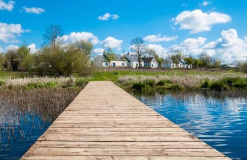 Enniskillen Casa | Erne View Cottages